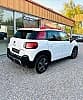 Citroen C3 Aircross Citroën C3 Aircross PureTech 82 BVM5 Feel tout-terrain, blan