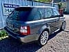 Land Rover Range Rover Sport 2.7 TDV6 190 HSE BVA