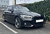 Bmw Serie 1 (F20) (2) 116D 5CV SPORT 5P BVA8