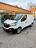Renault Trafic III CABINE CONFORT L1H1 1200 ENERGY DCI 125 E6