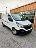 Renault Trafic III CABINE CONFORT L1H1 1200 ENERGY DCI 125 E6