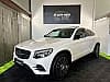 Mercedes-Benz Glc 250 SPORTLINE 4MATIC PACK AMG
