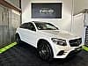 Mercedes-Benz Glc 250 SPORTLINE 4MATIC PACK AMG