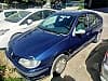 Renault Megane 1.6E RXT 6CV