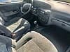 Renault Megane 1.6E RXT 6CV