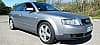 Audi A4 II AVANT 2.5 V6 TDI 155 PACK MULTITRONIC