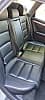 Audi A4 II AVANT 2.5 V6 TDI 155 PACK MULTITRONIC