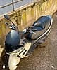 SUZUKI BURGMAN 125 année 2012