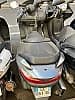 SUZUKI BURGMAN 125 année 2012