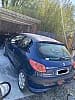 Peugeot 206 Peugeot 206 1.1 X LINE Bonne État