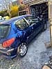 Peugeot 206 Peugeot 206 1.1 X LINE Bonne État