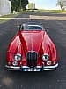 Jaguar Xk Jaguar XK150 S 3.8L Roadster