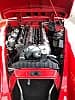 Jaguar Xk Jaguar XK150 S 3.8L Roadster