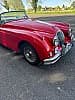 Jaguar Xk Jaguar XK150 S 3.8L Roadster
