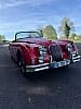 Jaguar Xk Jaguar XK150 S 3.8L Roadster
