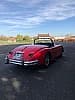 Jaguar Xk Jaguar XK150 S 3.8L Roadster