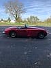 Jaguar Xk Jaguar XK150 S 3.8L Roadster