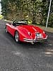 Jaguar Xk Jaguar XK150 S 3.8L Roadster