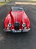Jaguar Xk Jaguar XK150 S 3.8L Roadster