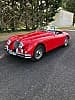Jaguar Xk Jaguar XK150 S 3.8L Roadster