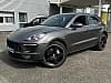 Porsche Macan 3.0 V6 S DIESEL