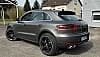 Porsche Macan 3.0 V6 S DIESEL