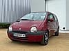Renault Twingo Renault twingo automatique