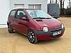 Renault Twingo Renault twingo automatique