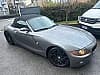 Bmw Z4 2.5I
