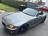 Bmw Z4 2.5I