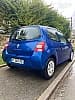 Renault Twingo II (2) 1.2 LEV 16V 75 EXPRESSION ECO2