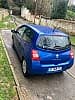 Renault Twingo II (2) 1.2 LEV 16V 75 EXPRESSION ECO2