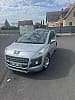 Peugeot 3008 Peugeot 3008 1l6 hdi 112cv édition féline