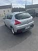 Peugeot 3008 Peugeot 3008 1l6 hdi 112cv édition féline