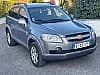 Chevrolet Captiva 2.0 VCDI 127 FAMILY NAVI PACK
