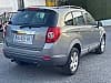 Chevrolet Captiva 2.0 VCDI 127 FAMILY NAVI PACK