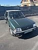 Peugeot 205 Peugeot 205 1l6 90cv Rolland garros édition French open