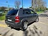 Hyundai Tucson III 2.0 CRDI 136 EXECUTIVE