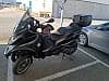 PIAGGIO MP3