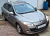 Renault Megane III ESTATE 1.5 DCI 110 FAP CARMINAT TOMTOM EURO5