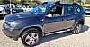 Dacia Duster 1.2l 125ch pack clim 11/2014