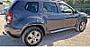 Dacia Duster 1.2l 125ch pack clim 11/2014