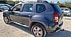 Dacia Duster 1.2l 125ch pack clim 11/2014
