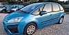Citroen C4 1.6l hdi 110ch pack clim 05/2007