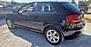 Audi A3 ii ph2 1.6l tdi 90ch pack clim 2010