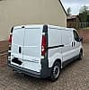 Opel Vivaro Opel Vivaro 2.0 DCI 90 ch 2012