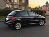 Peugeot 207 (2) 1.4 VTI 95 URBAN MOVE 5P