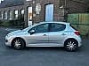 Peugeot 207 (2) 1.4 VTI 95 URBAN MOVE 5P
