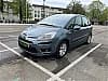 Citroen C4 citroen c4 Picasso exclusive 1.6 hdi 110 ch