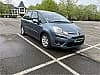 Citroen C4 citroen c4 Picasso exclusive 1.6 hdi 110 ch